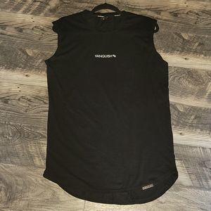 Vanquish Fitness Tank Top